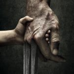 Logan UK poster