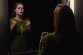 Nocturnal Animals are back