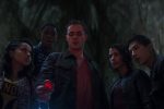 Power Rangers – The new images