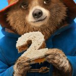 Paddington 2 poster