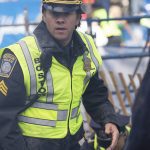 Patriots Day - Mark Wahlberg first look image