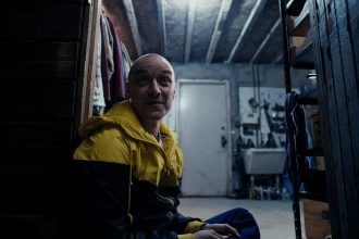 Split – Trailer & Images