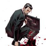 The Accountant – Comic Book The Accountant – Comic Book