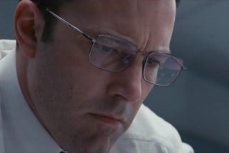 Who is The Accountant?