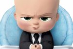Who is The Boss Baby?