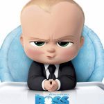 Who is The Boss Baby? The Boss Baby Teaser poster