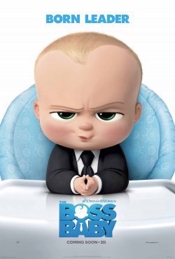Who is The Boss Baby? | Confusions and Connections