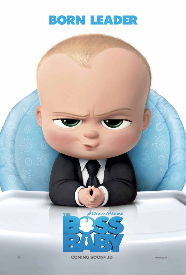 Who is The Boss Baby? | Confusions and Connections