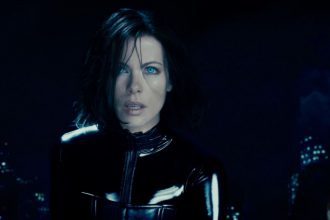 Underworld: Blood Wars has a trailer