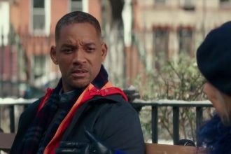 Collateral Beauty has a poster & trailer