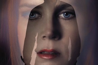 Nocturnal Animals new poster