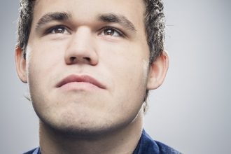 Magnus and the world of chess