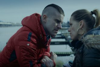 The Ardennes reveals crime in the forest