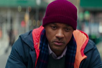 Collateral Beauty has a new trailer