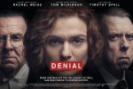 Denial – The truth will always win