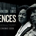 Fences UK quad poster