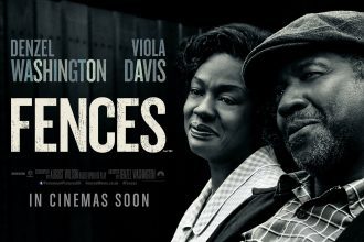 Building Fences with the UK poster