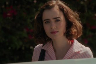 Rules don’t Apply gets a music trailer