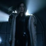 Selene is back in the new Underworld trailer Selene is back in Underworld - Blood Wars