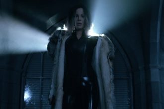 Selene is back in the new Underworld trailer