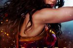 Wonder Woman has a new trailer