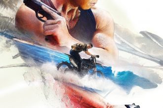 xXx: Return of Xander Cage