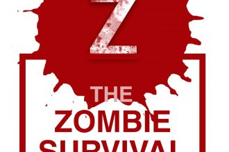Zombie survival guide from Haynes