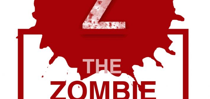 Zombie survival guide from Haynes