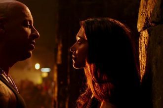 Xander Cage is back in the new trailer