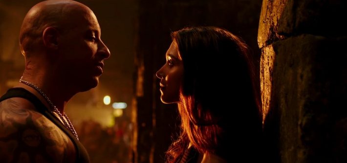 Xander Cage is back in the new trailer