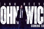 John Wick is back with a new trailer