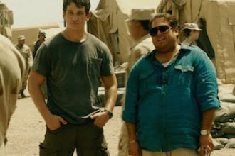 Who are films ultimate double acts?