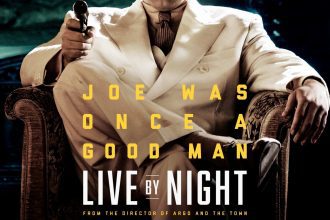 Live By Night has a new poster