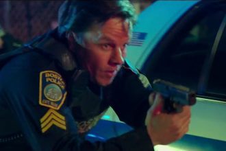Patriots Day – The new trailer