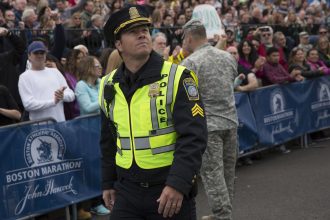 Patriots Day’s gallery