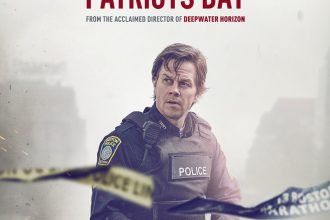 Patriots Day has an image | Confusions and Connections