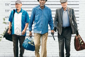 Age can’t stop you wanting to rob a bank