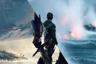 More posters that look familiar