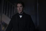 Benedict Cumberbatch is Edison