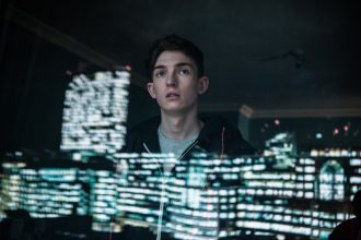 iBoy arriving soon