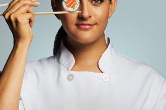 East Side Sushi is what you crave