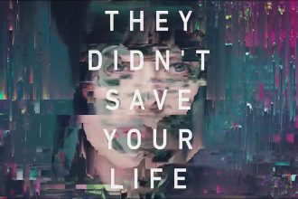 My Ghost has a glitch