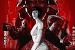 Ghost in the Shell’s amazing new poster