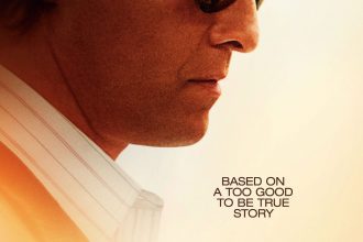 Gold – Alternative poster & new images