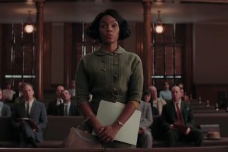 Hidden Figures – Make you first