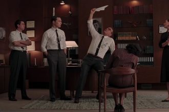 Hidden Figures – Are you a Russian spy?