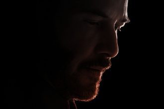 John Wick explosive new poster