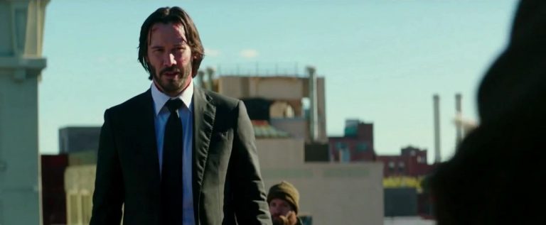 John Wick - Symphony of Violence | Confusions and Connections