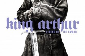 King Arthur goes cockney