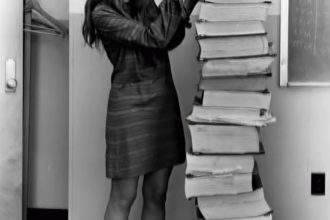Margaret Hamilton and the Moon